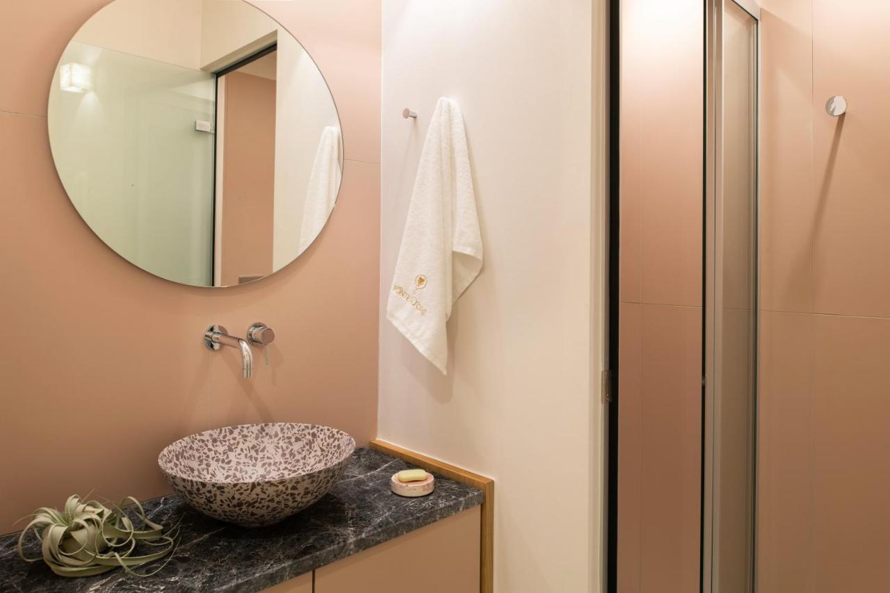 Fonte D'Oro Luxury Rooms (Adults Only) Rethymno Exteriér fotografie