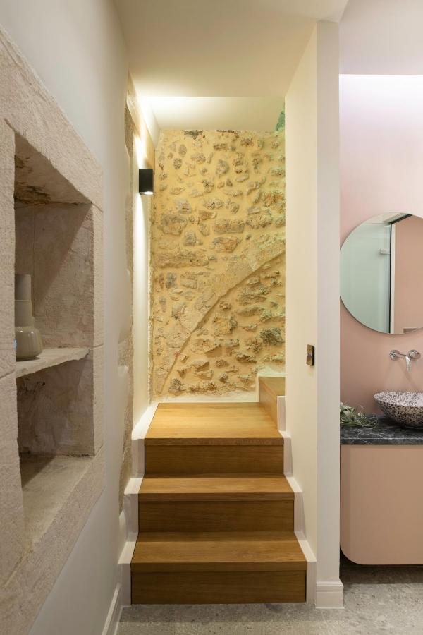 Fonte D'Oro Luxury Rooms (Adults Only) Rethymno Exteriér fotografie